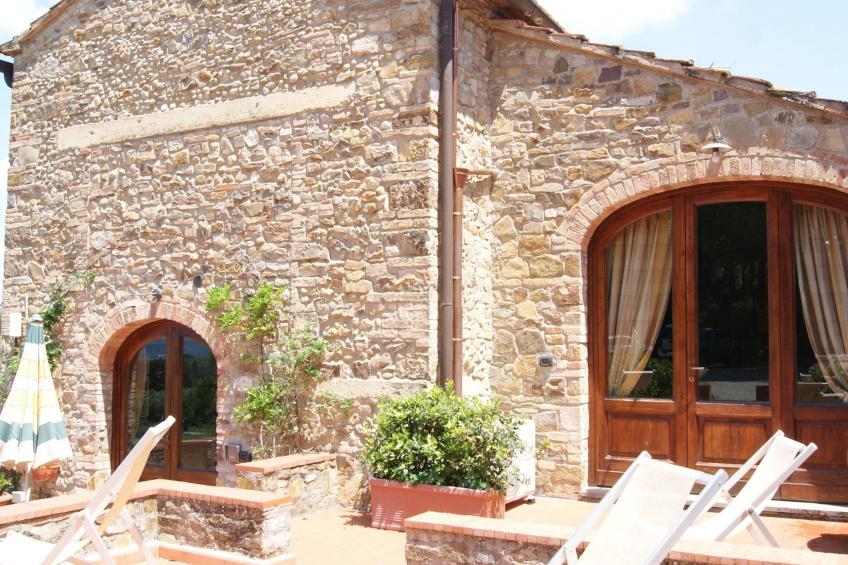 Wohnung mit Privatparkplatz und schöner Aussicht - foto 16