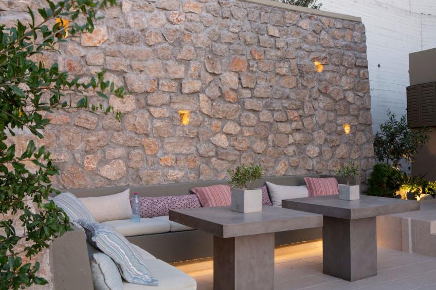 Villa mit eigenem Garten und in der Nähe von Agios Nikitas - foto 26