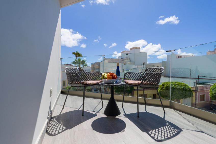 Zeus By CanariasGetaway - foto 45