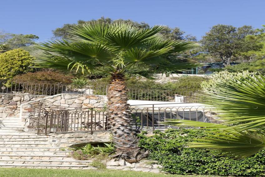 Magnifique villa avec vue sur mer et belle piscine - foto 62