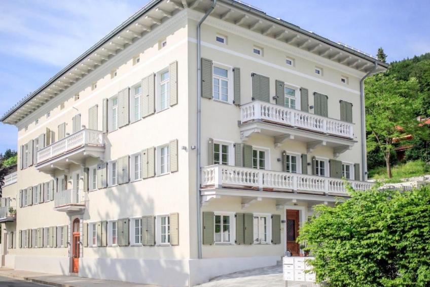 Wunderschöne Ferienwohnung Palace am See - foto 17