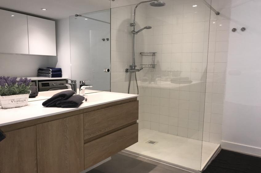 Modern Gated Apartment near Beach & Puerto Banus - foto 21