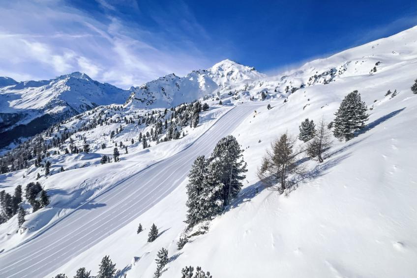 Chalet Ciel Etoilé - vue splendide - foto 28