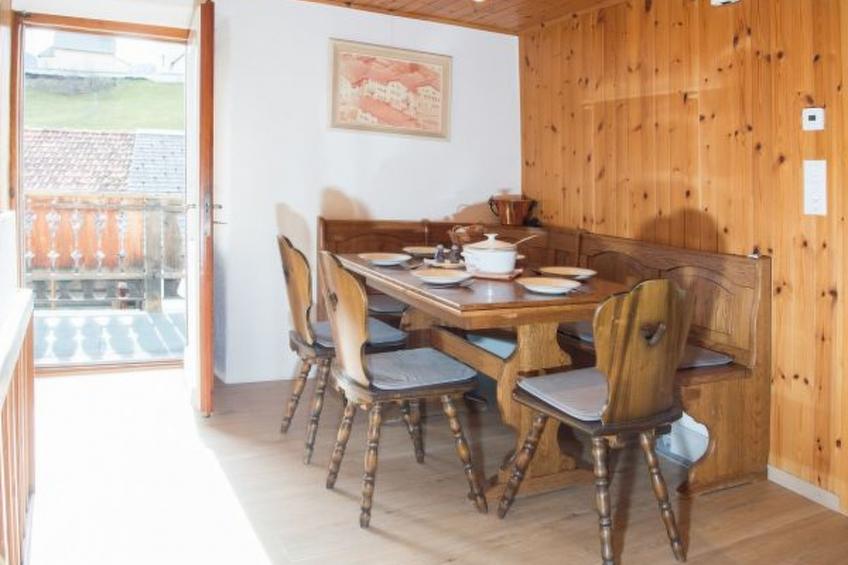 Haus Schmitten - Davos - foto 14