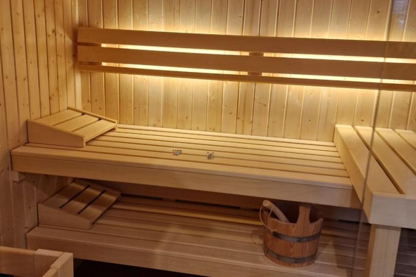 Luxus-Blockhausparadies Eveningwood im Spessart - foto 7