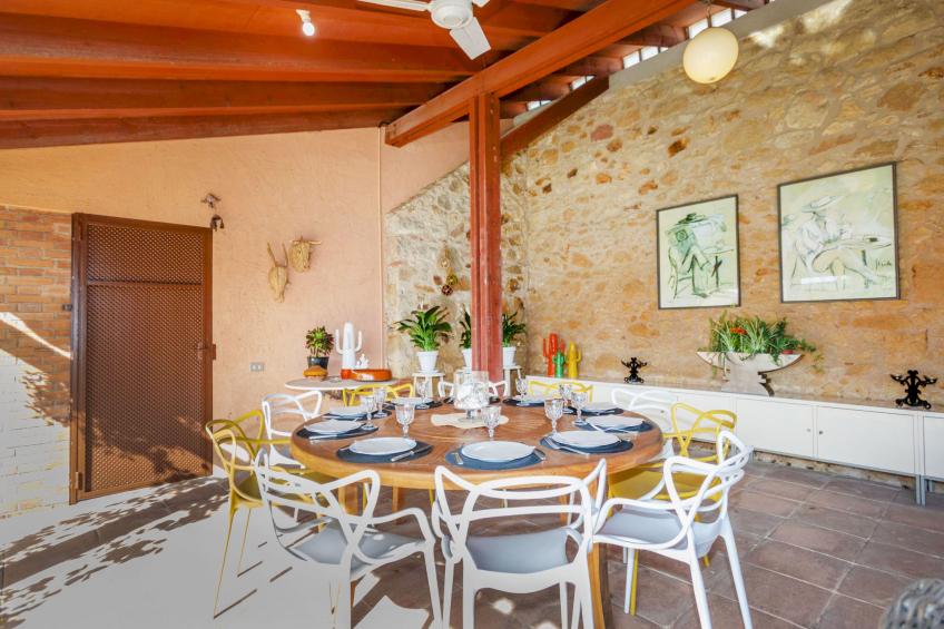 Villa Chantal - foto 32
