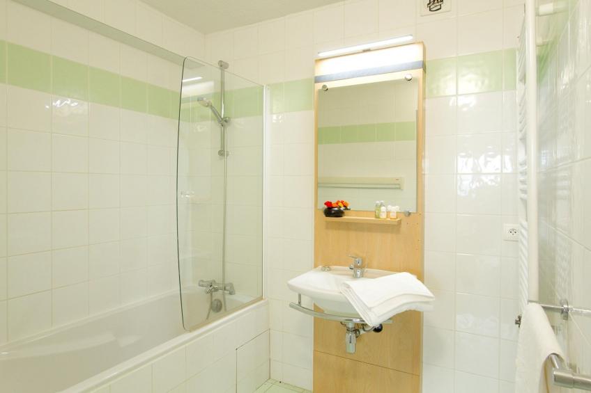 Odalys Plagne Centre 4/5p D 10/12 Pelvoux - foto 13