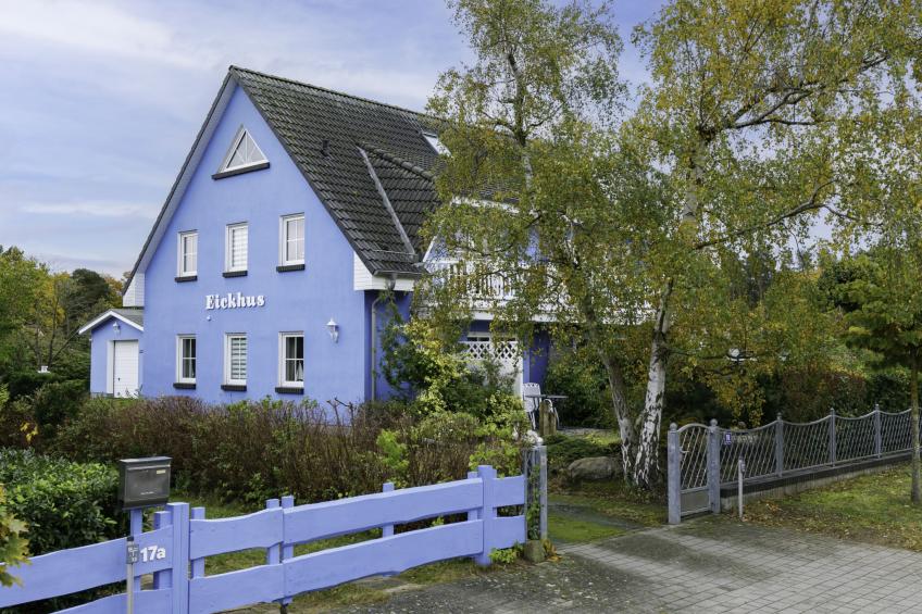 Eickhus Weisse Wohnung - foto 5