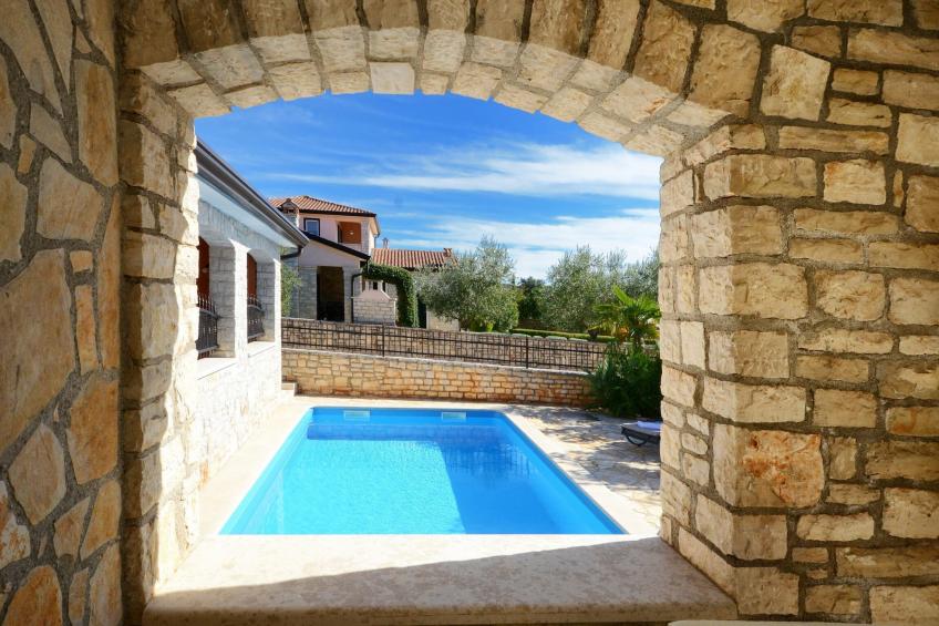Villa Bianca - foto 10
