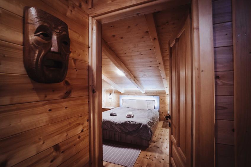 Holiday Home Nightswim Inn - Two Bedroom Holiday Home with Swimming Pool - foto 13