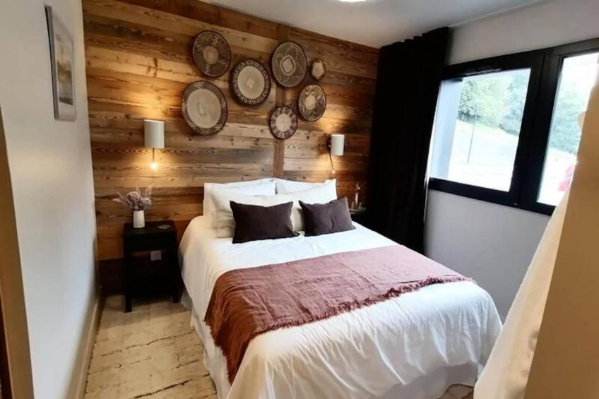 Chalets De La Grande Ourse - foto 12