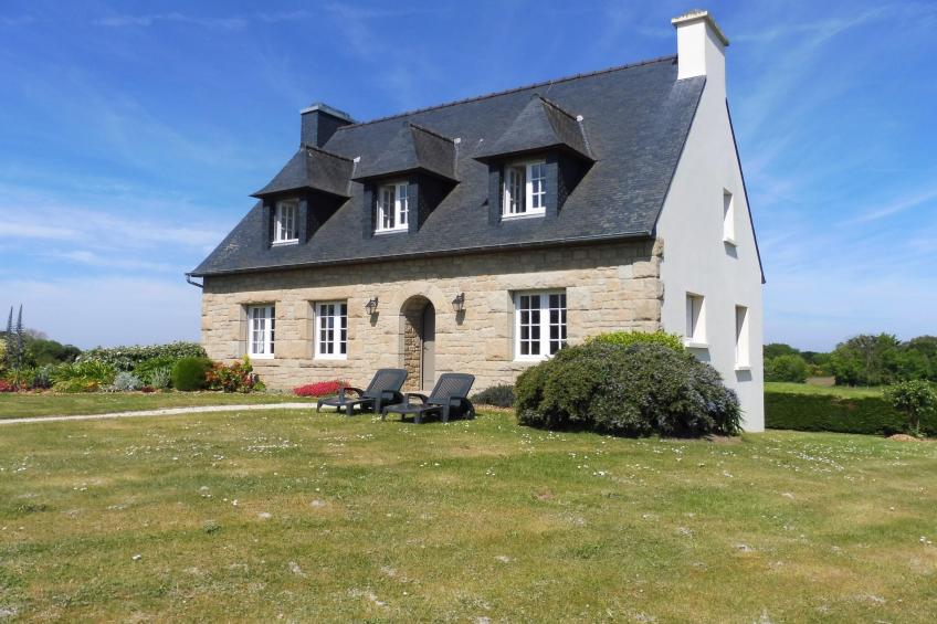 Vakantiehuis, Port Blanc-Penvénan - foto 22