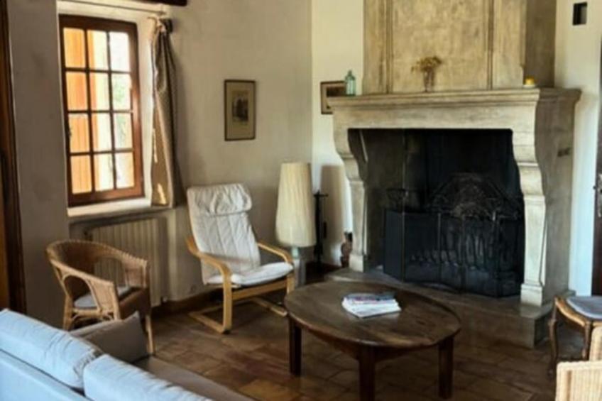 "les Campanettes" : Superbe Mas En Provence - foto 11