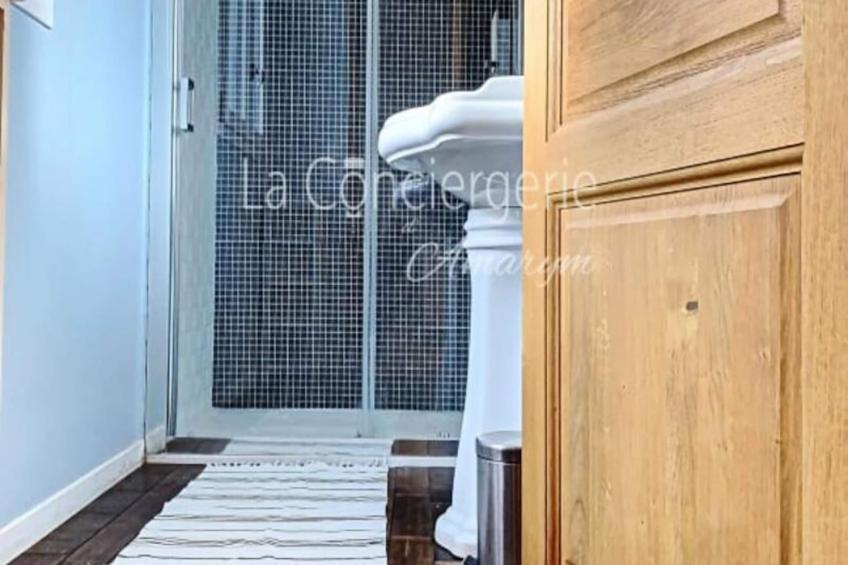 Résidence Aa13 - Le Victor Hugo - Séjour D’exception Dans Un Appartement Historique - foto 50