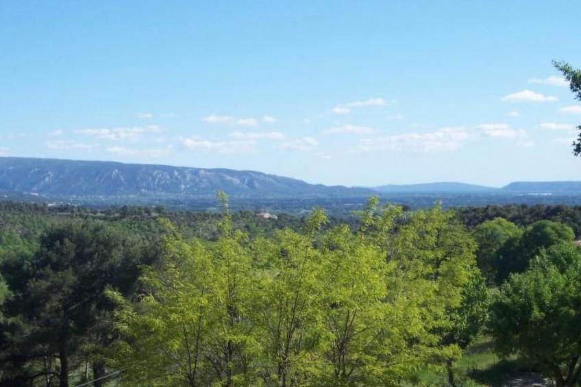 La Ribelle en Provence - Lou recati - foto 7