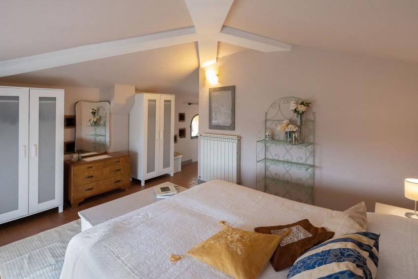 Zwei-Zimmer-Wohnung La Colombaia mit Garten - foto 34