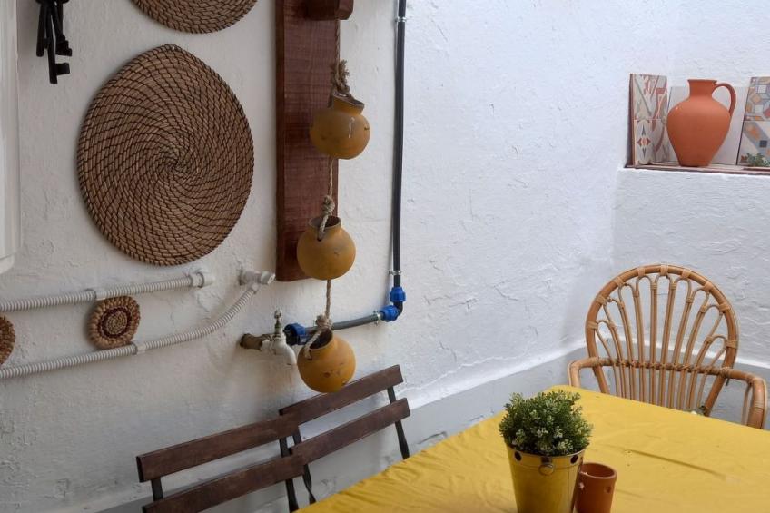 Geschichte, Önologie und Gastronomie im Alentejo - foto 23