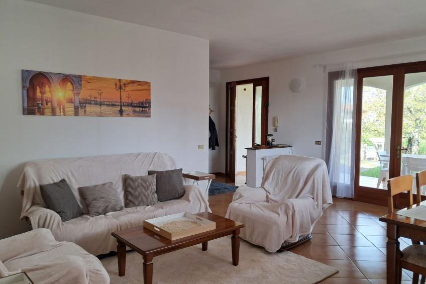 maison de vacances "Arba via manzoni". - foto 58