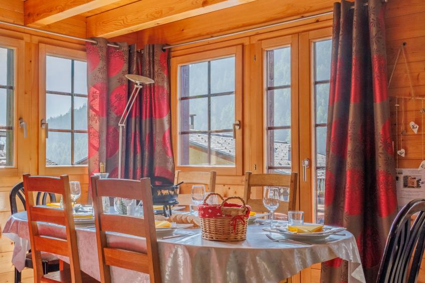 Chalet au Coeur - foto 10