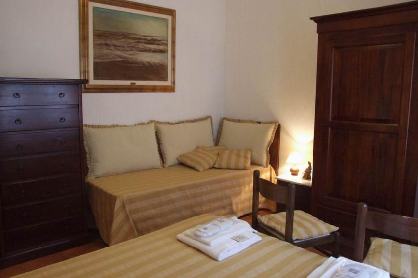 Villa 'Castagno' mit Pool - foto 22