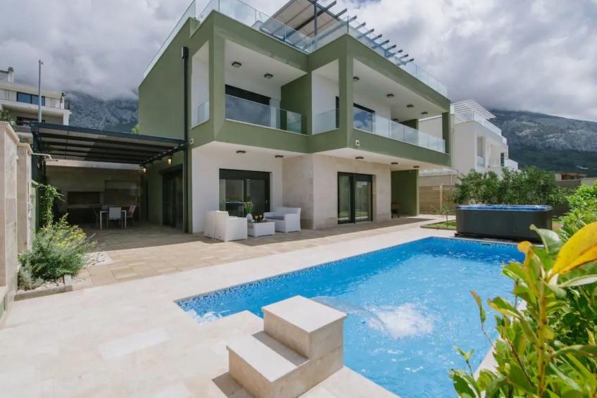 Villa Lantana - foto 3