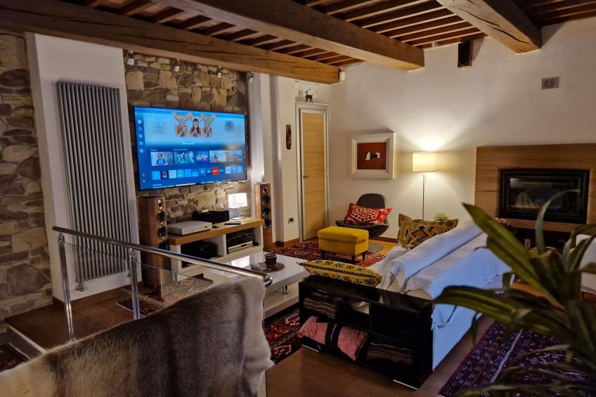 Papalino Charmantes Haus - foto 34