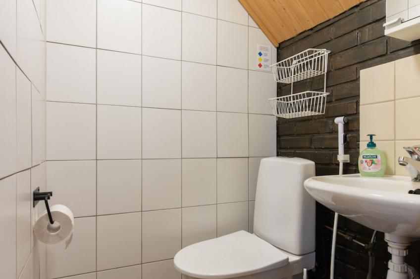 Kalliomökki (raudanniemi) - foto 32