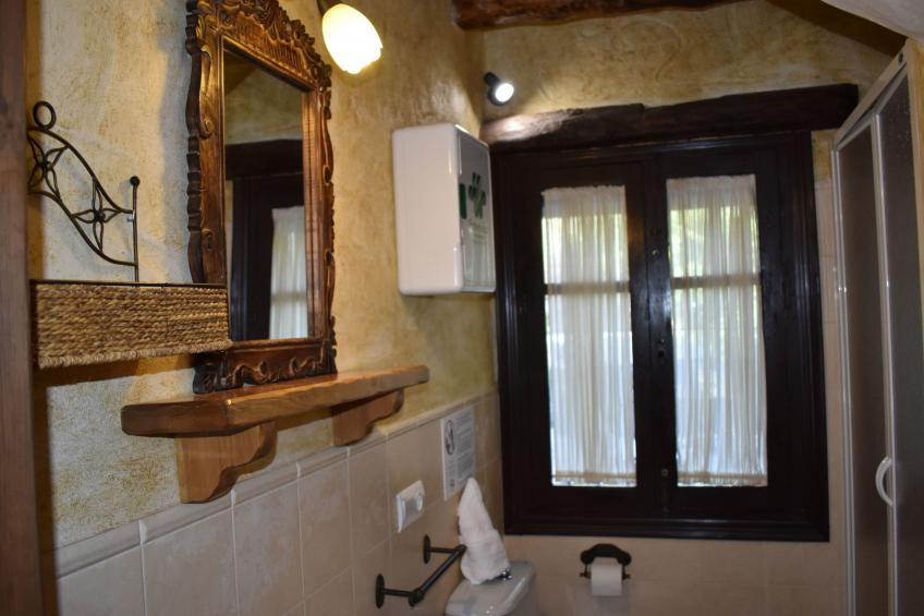 Finca Algarabia mit privatem Pool - foto 20