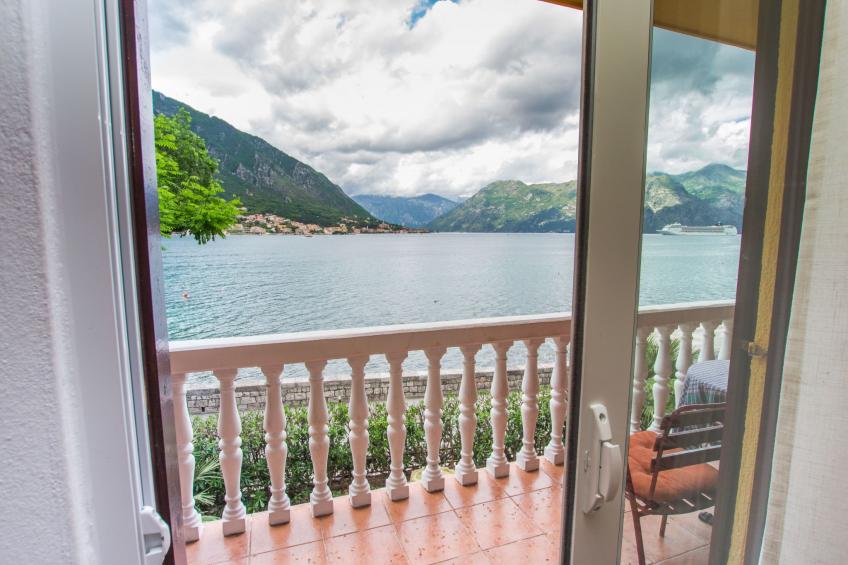 Ferienappartement am Meer mit Terrasse - foto 8