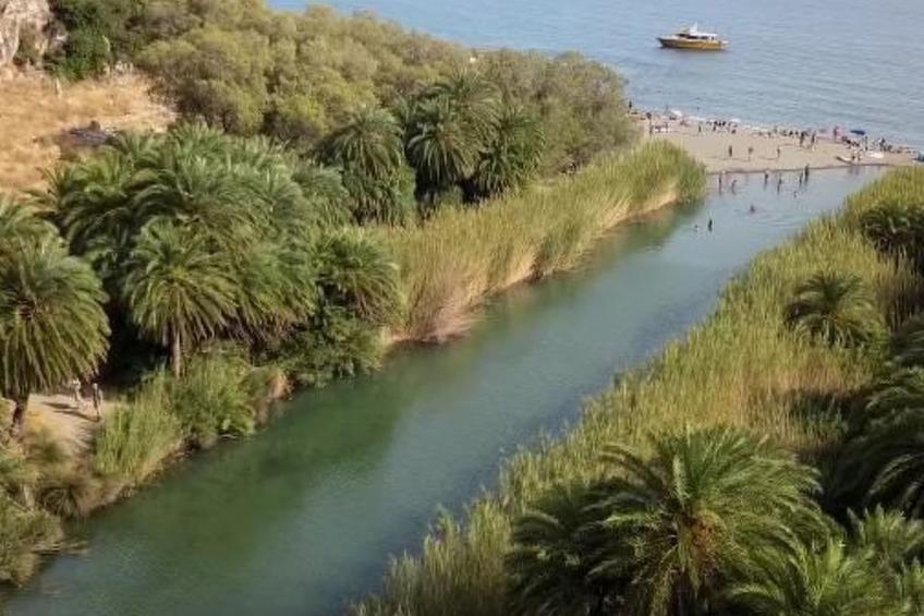 Ferienvilla "Diogenis Home" - foto 2