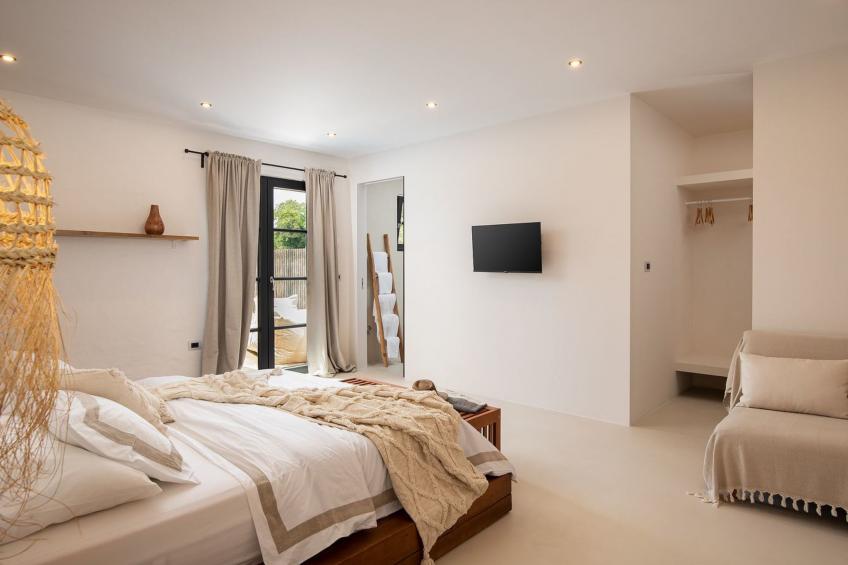 Perfektes Ferienhaus in Bale mit Privatem Pool - foto 16