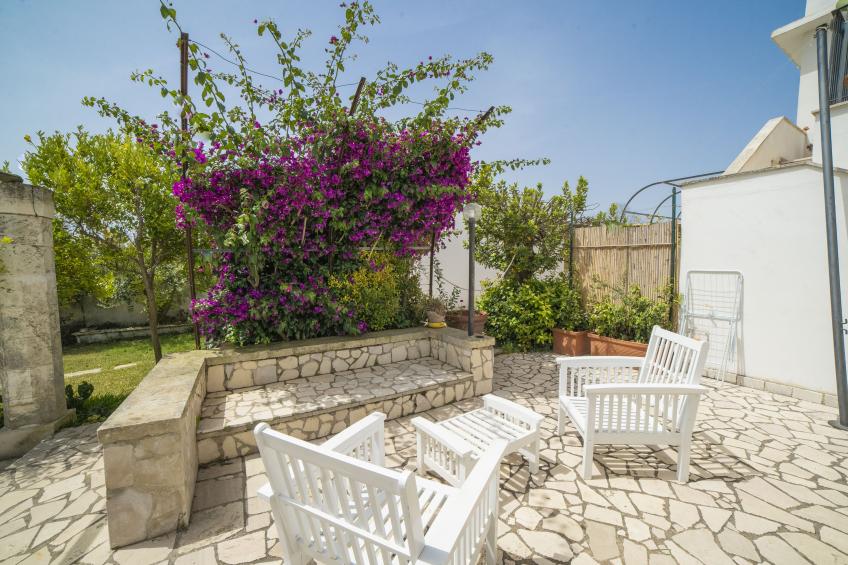 Villa Lisa Garden and Pool - foto 3