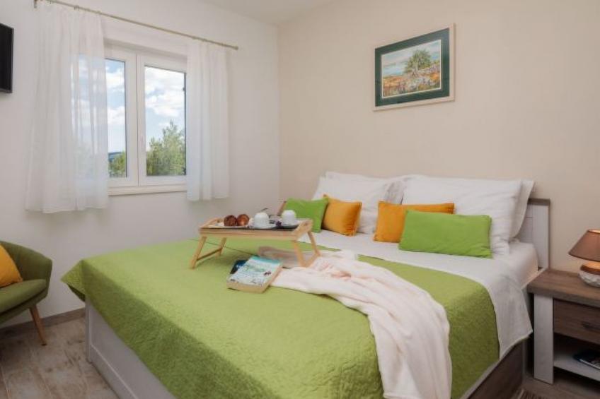 Beachfront villa Noa with heated pool - foto 23