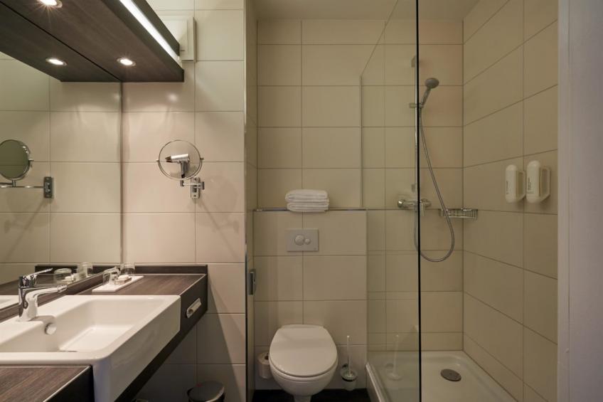 Sunday Hotel Köln Hürth Single Room - foto 17