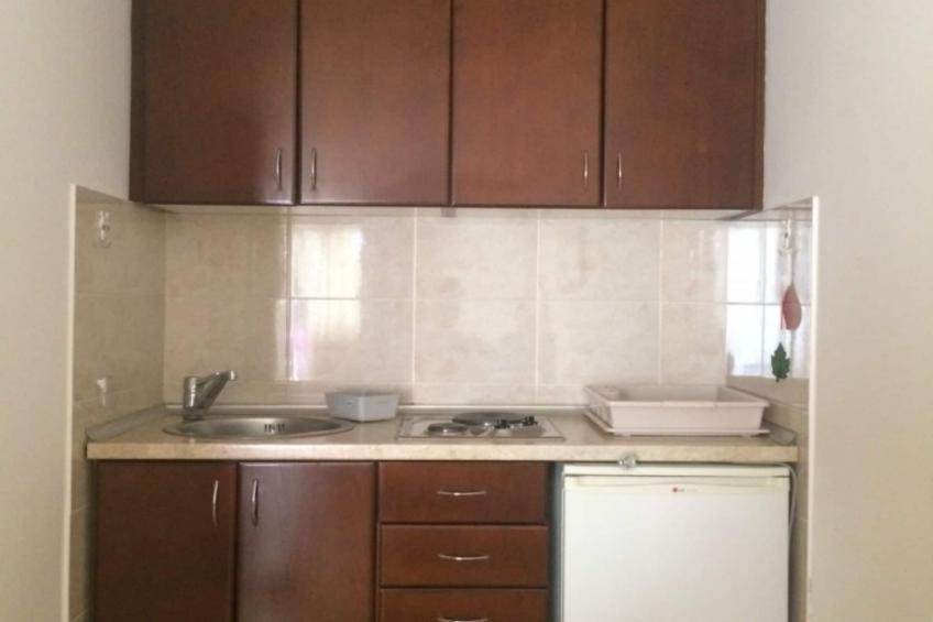 Apartments Aleksić, Bečići - Studio Apartment with Terrace 3 - foto 16