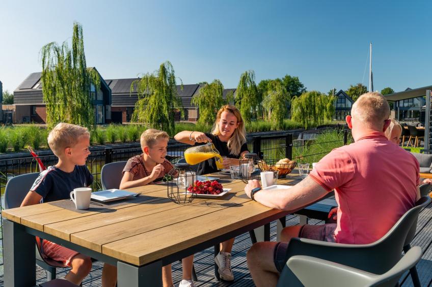 Watervilla Santjin - nr 17 - foto 35