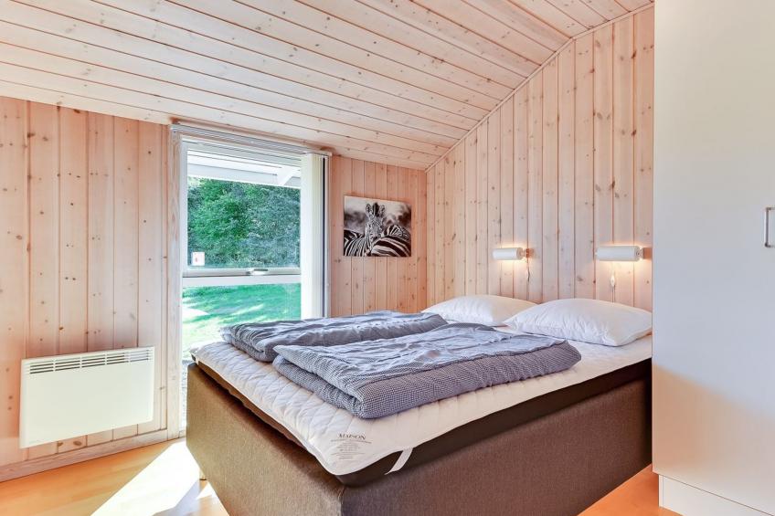 "Alexis" - 250m from the sea in SE Jutland - foto 15