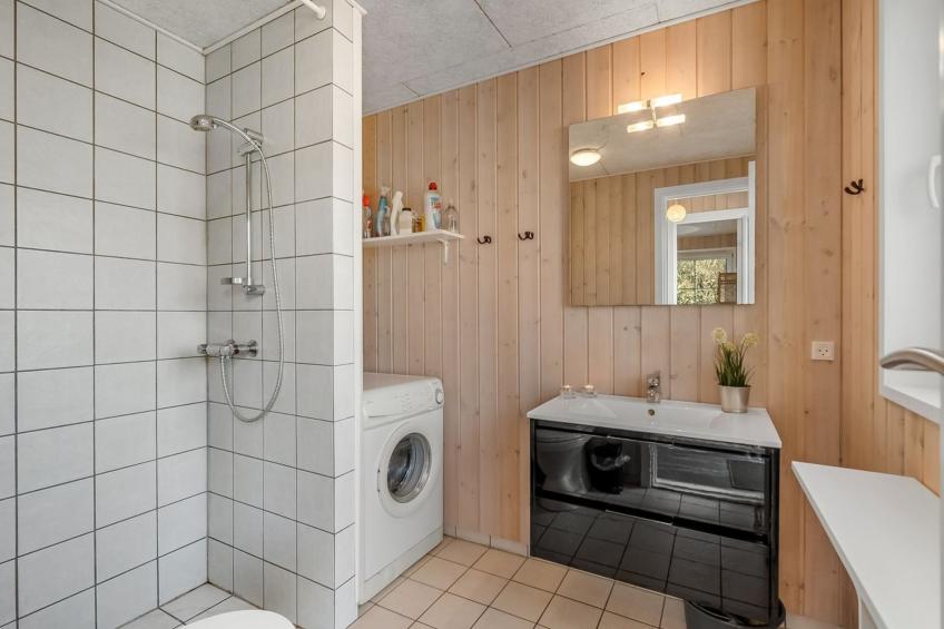 "Holm" - 700m to the inlet in Western Jutland - foto 13