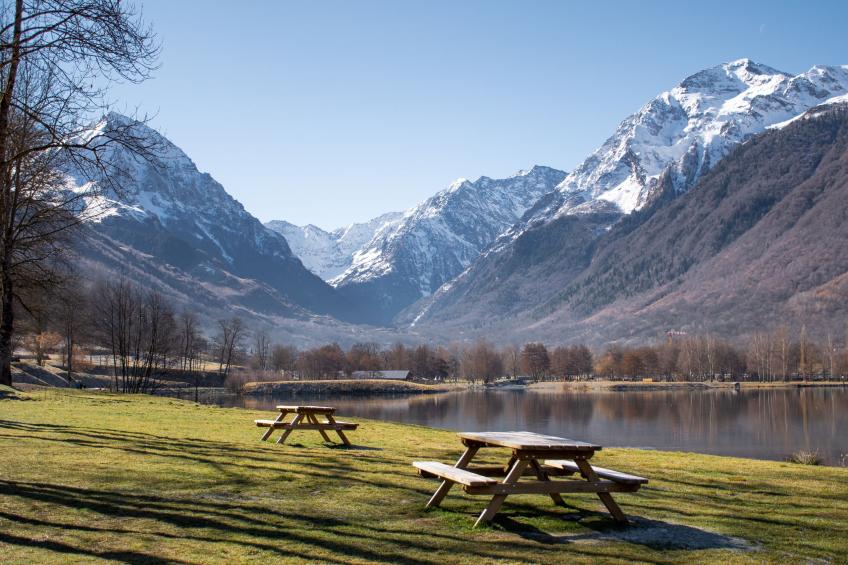 Peyragudes - Résidence Le Privilège - Vacancéole - foto 15