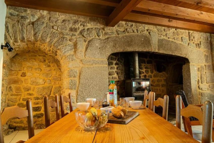 Gîte de France Gîtes de france 4/6 personnes b 3 épis - foto 12