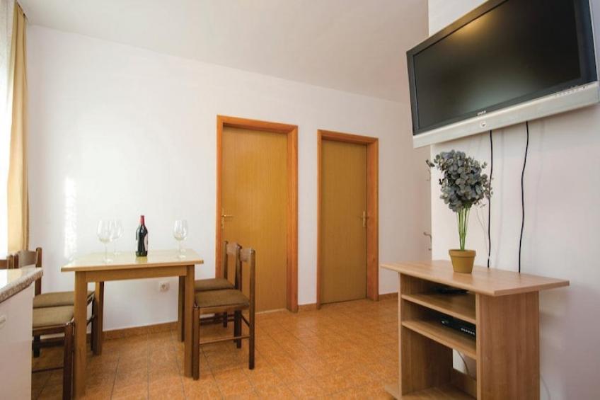 Apartments Čiovo - Standard Two Bedroom Apartment (A4) - foto 10