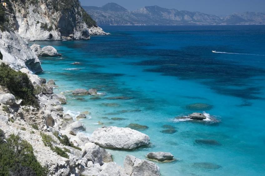 Le Residence del Maria Rosaria Orosei - Bilo 5 - foto 17