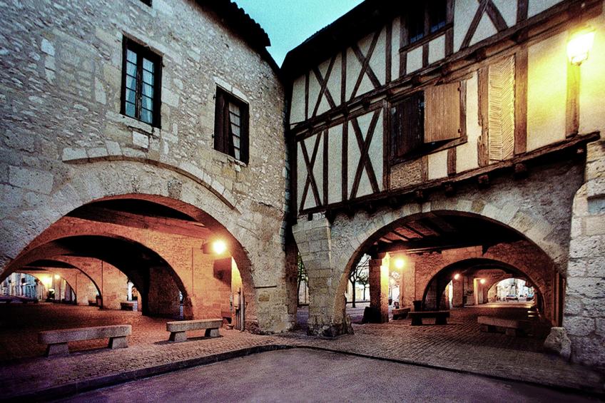 Maison Pineuilh - foto 34