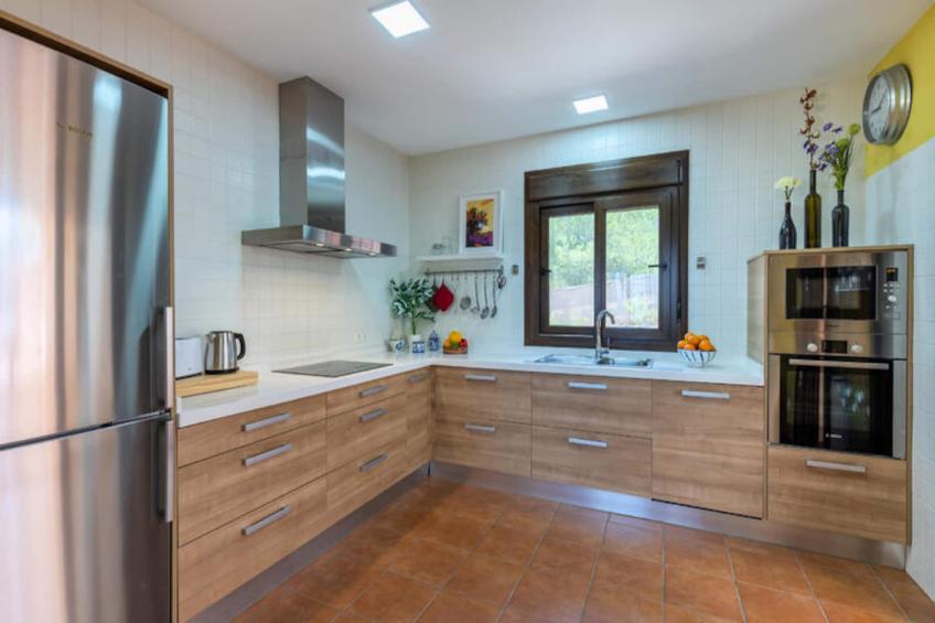 Maison à Aledo Murcia - foto 19