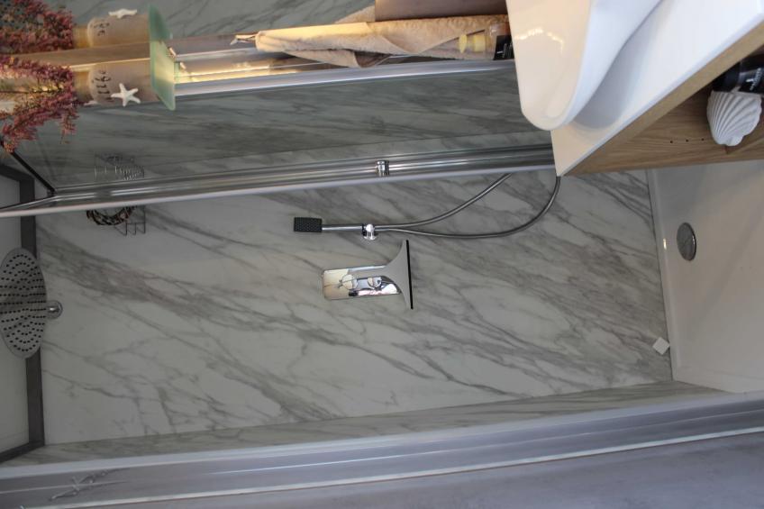 The Seaborn Residence - Two Bedroom Floating House - foto 15