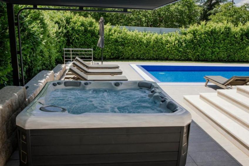 Beautiful Haven Villas - Villa Antonija with Outdoor Pool - foto 20