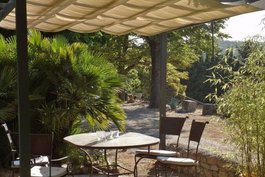 Domäne "Suite Luna" mit Infinity-Pool - foto 11