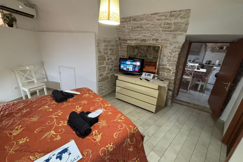 Just Music House bnb bei Holiday World - foto 14