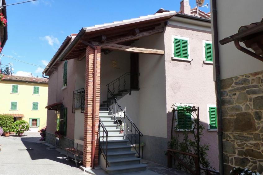 'Case cioni' mit Schwimmbad - foto 24