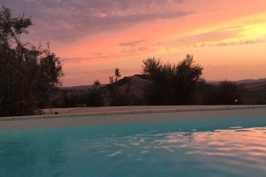 Traumhaftes Anwesen mit Schwimmbad in Meernähe - foto 23